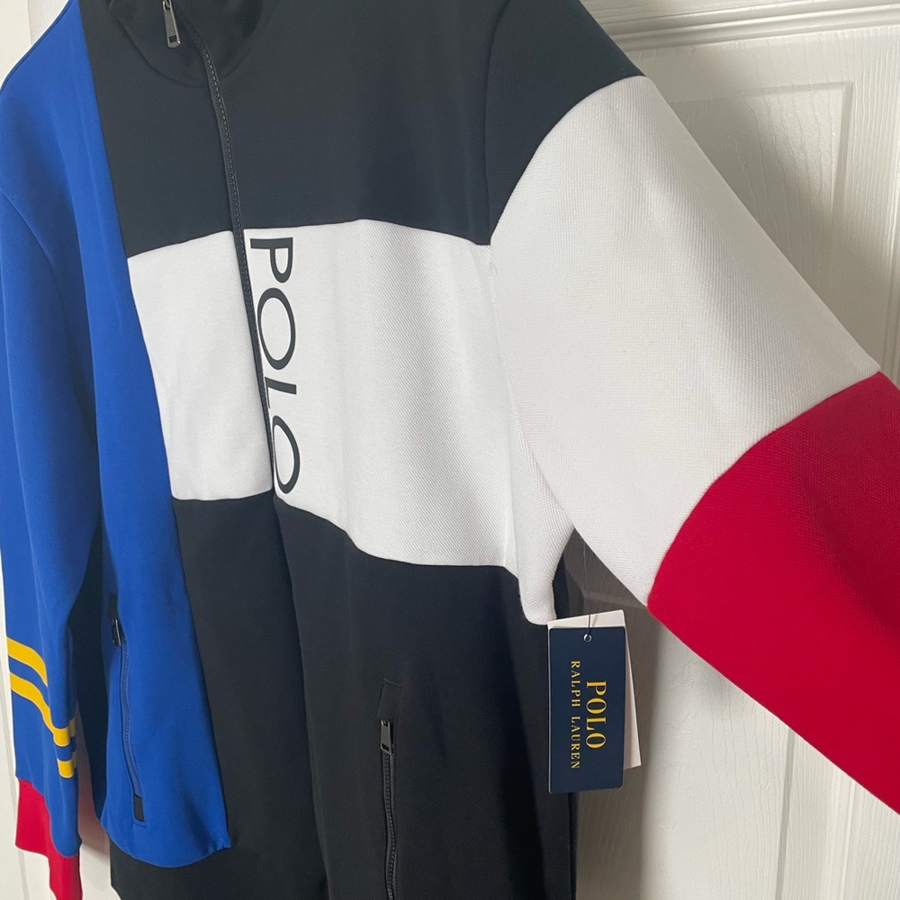 Polo Ralph Lauren Jacket - Picture 4 of 8